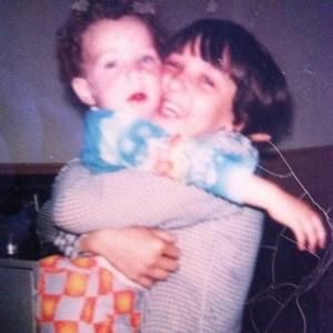 Meet your Posher, Natasha